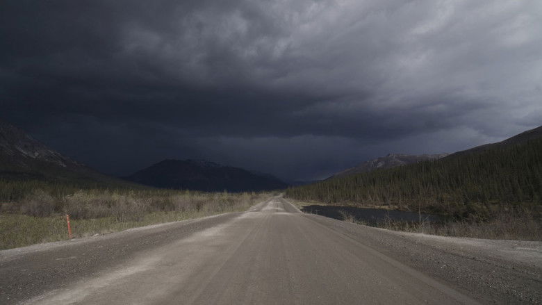 кадр из фильма End of History