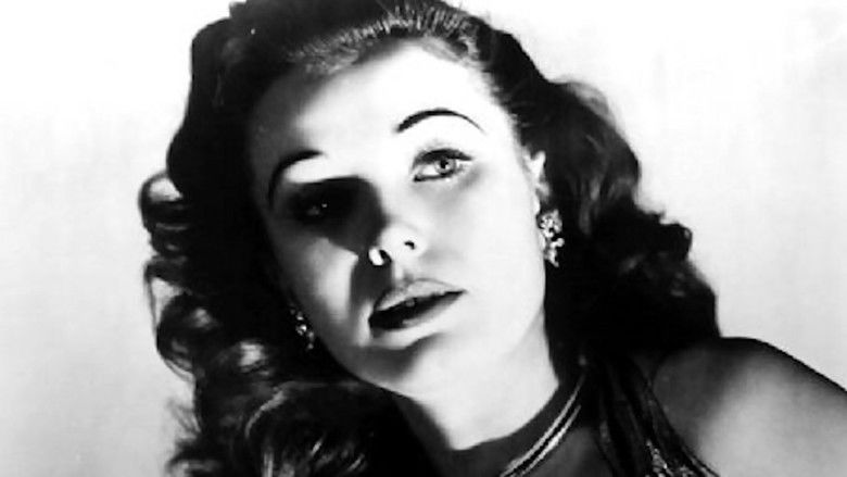 кадр из фильма Girl on the Spot