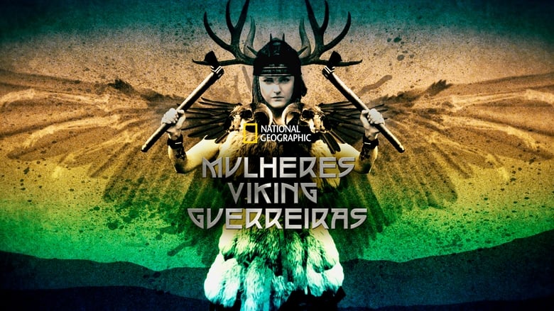 кадр из фильма Женщины-воины викингов
