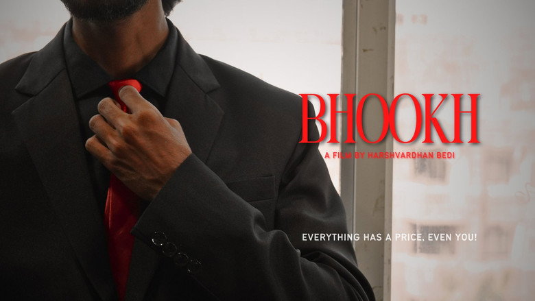 кадр из фильма BHOOKH