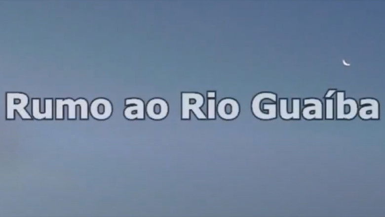 кадр из фильма Rumo Ao Rio Guaíba