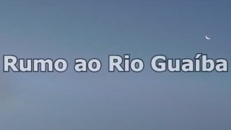 кадр из фильма Rumo Ao Rio Guaíba
