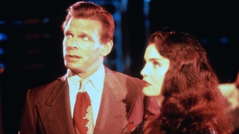 кадр из фильма Ultimate Desires