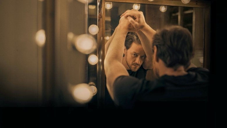 кадр из фильма Сирано де Бержерак