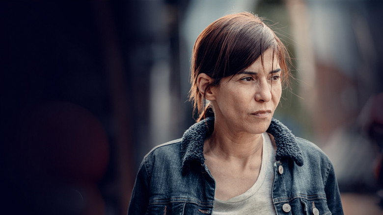 кадр из фильма Amal : un esprit libre