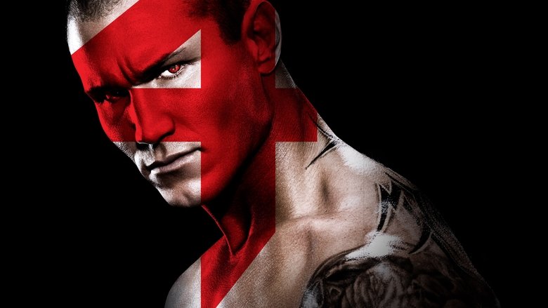 кадр из фильма WWE Fatal 4-Way 2010