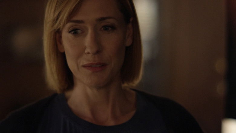 кадр из фильма Wake.