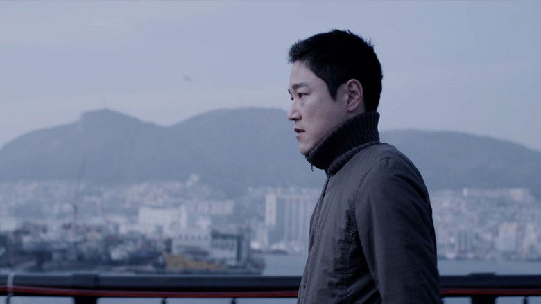 кадр из фильма 영도