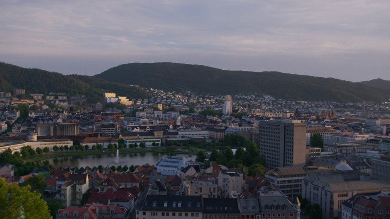 кадр из фильма Borte Bra, Bergen Best