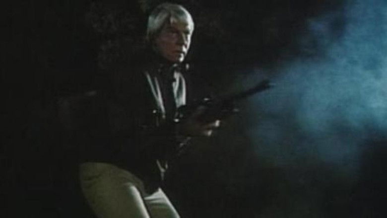 кадр из фильма Волчий вой