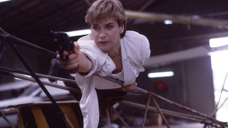 кадр из фильма Зло во благо