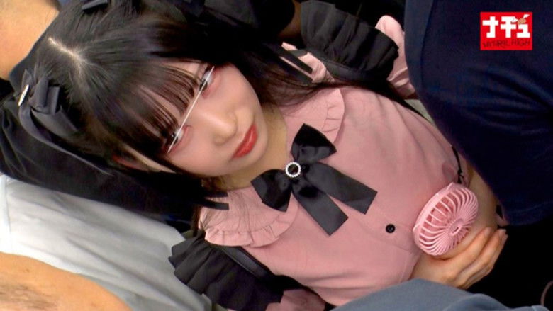 кадр из фильма アヘ顔するまでイキ潰す地雷系女子中出し羞恥2