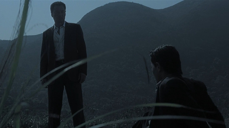 кадр из фильма Выборы 2