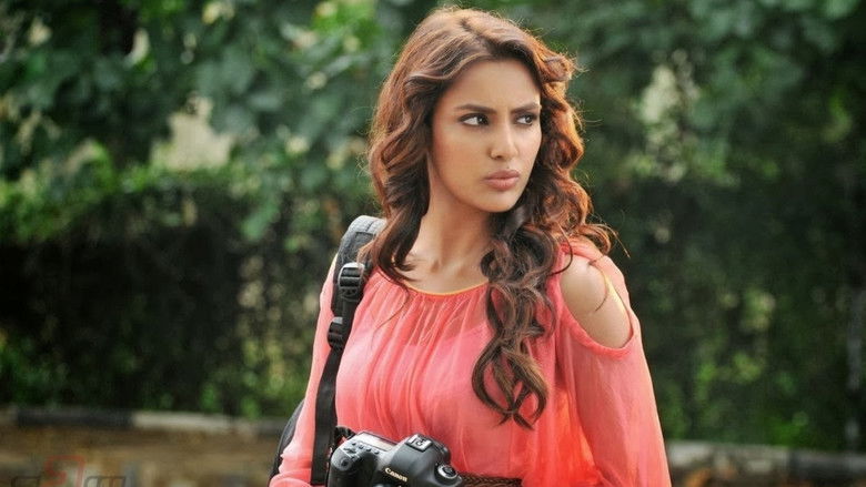 кадр из фильма கூட்டத்தில் ஒருத்தன்