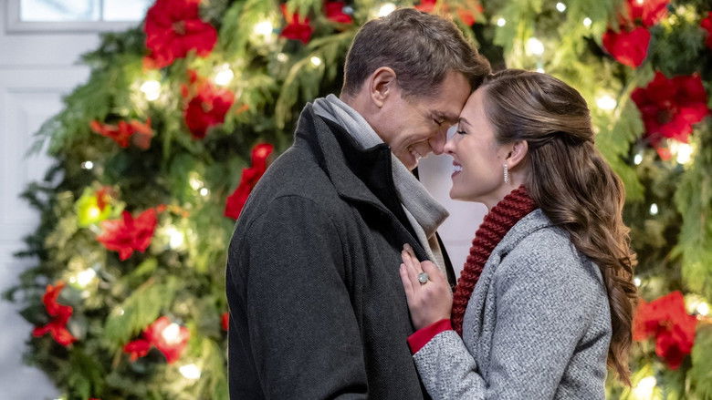 кадр из фильма A Homecoming for the Holidays