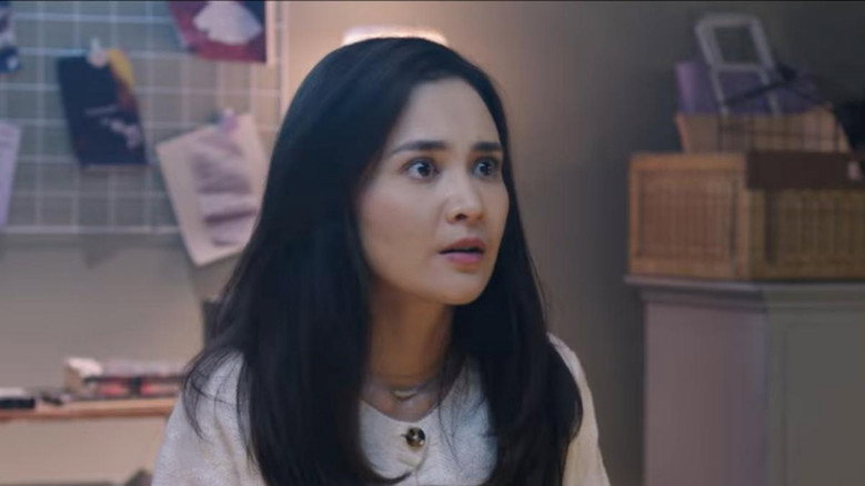 кадр из фильма Balas Budi