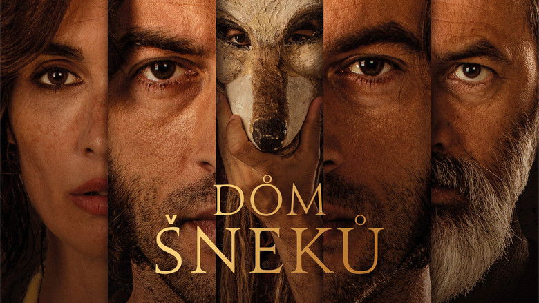 кадр из фильма Проклятие Кинтанара