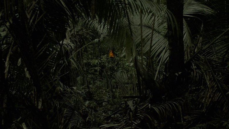 кадр из фильма Curupira e a Máquina do Destino