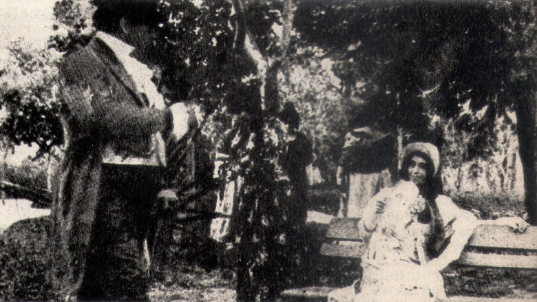 кадр из фильма Mariano Moreno y la Revolución de Mayo