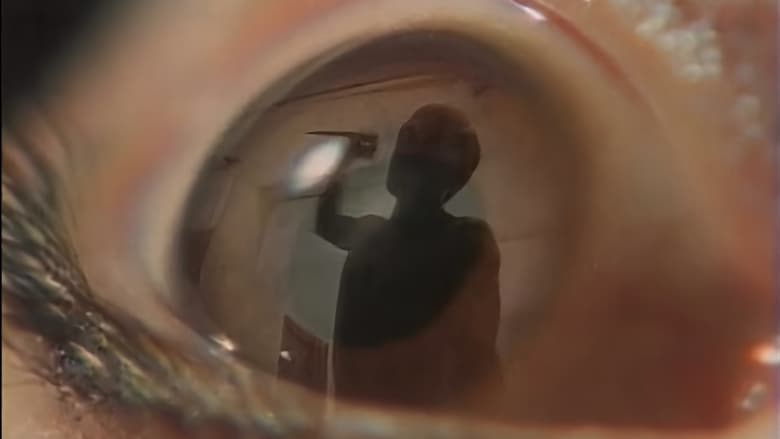 кадр из фильма Месть похоти