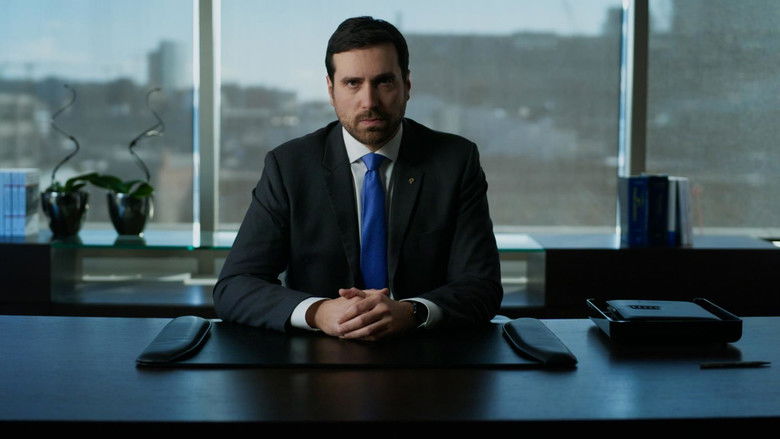 кадр из фильма Le procès