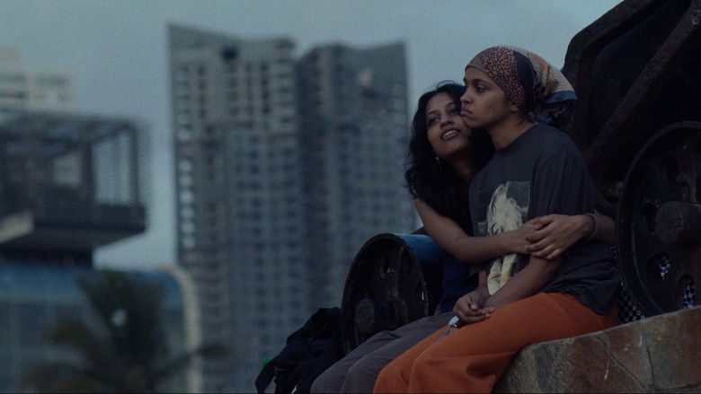 кадр из фильма Besties