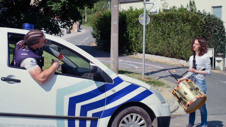 кадр из фильма Vitrival