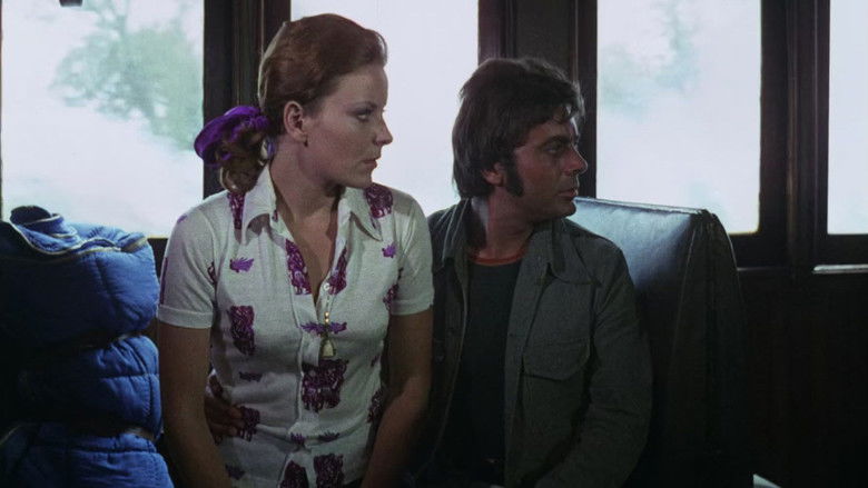 кадр из фильма Могилы слепых мертвецов