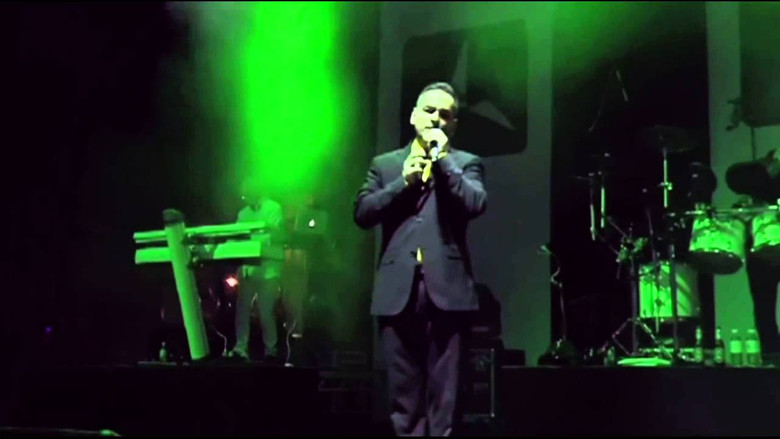 кадр из фильма And One Live At M'era Luna 2017