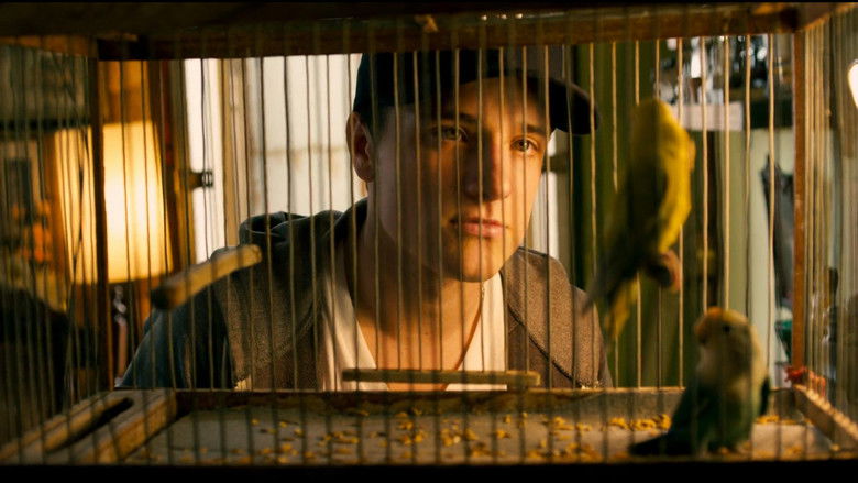 кадр из фильма Гавана, я люблю тебя