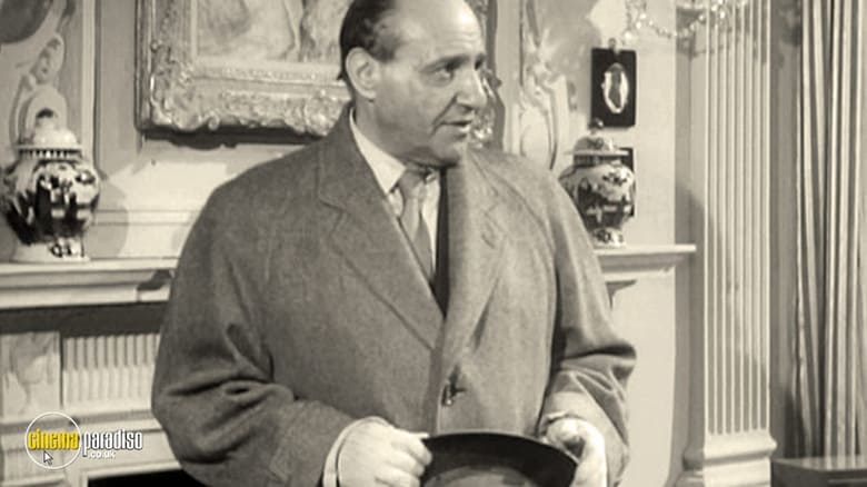 кадр из фильма Shadow of Fear