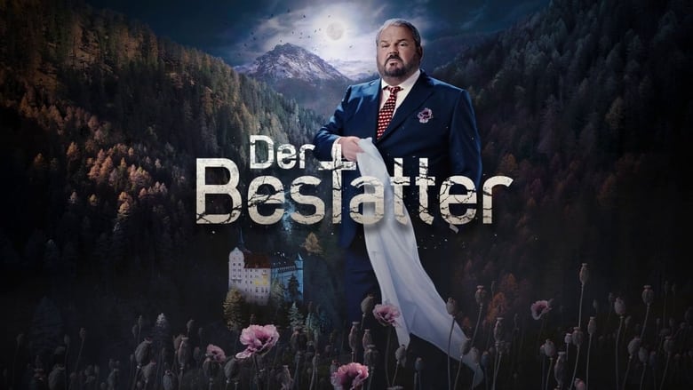кадр из фильма Der Bestatter - Der Film