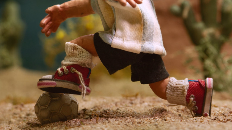 кадр из фильма Mikilo