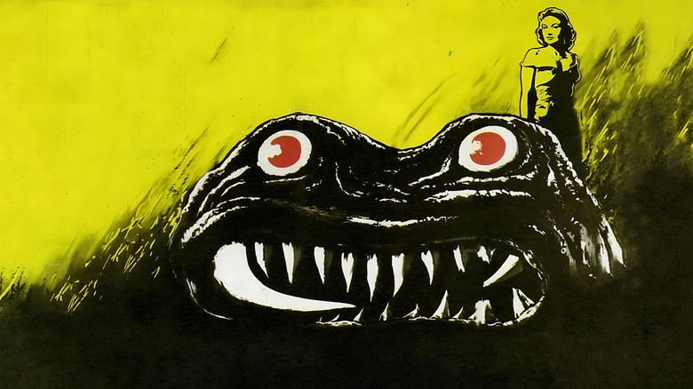 кадр из фильма The Black Scorpion