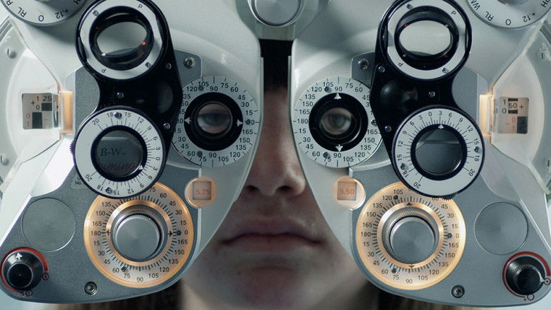 кадр из фильма Blind