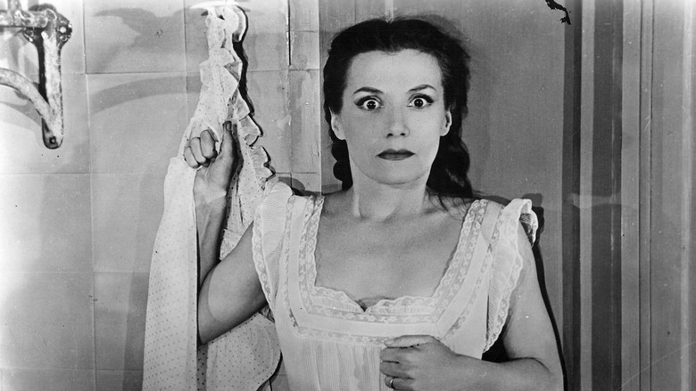 кадр из фильма Дьяволицы