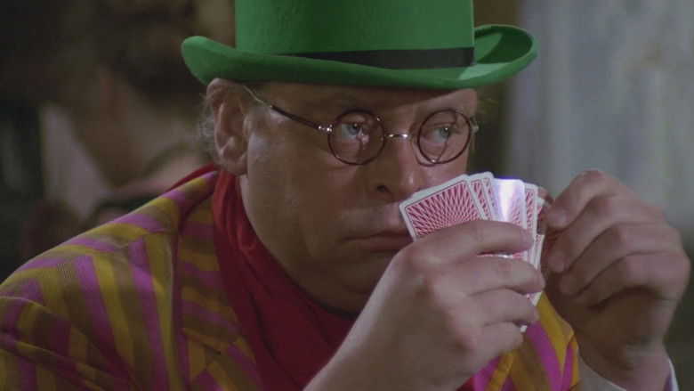 кадр из фильма Guld til præriens skrappe drenge