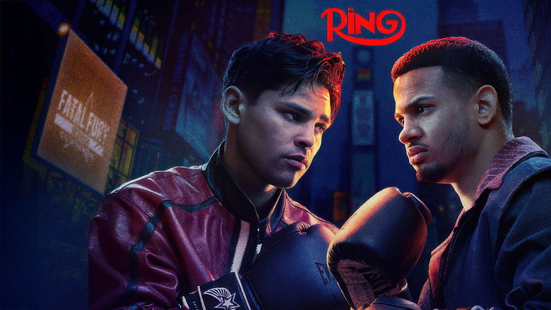 кадр из фильма Ryan Garcia vs. Rolando Romero