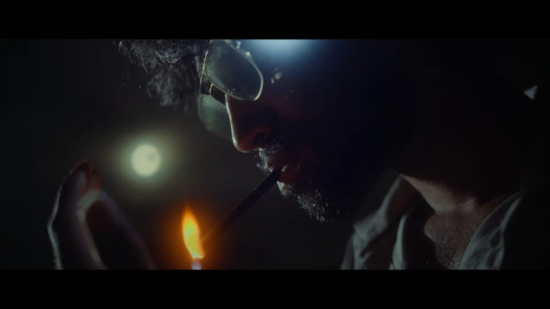 кадр из фильма One at a Time