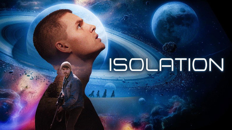 кадр из фильма Isolation