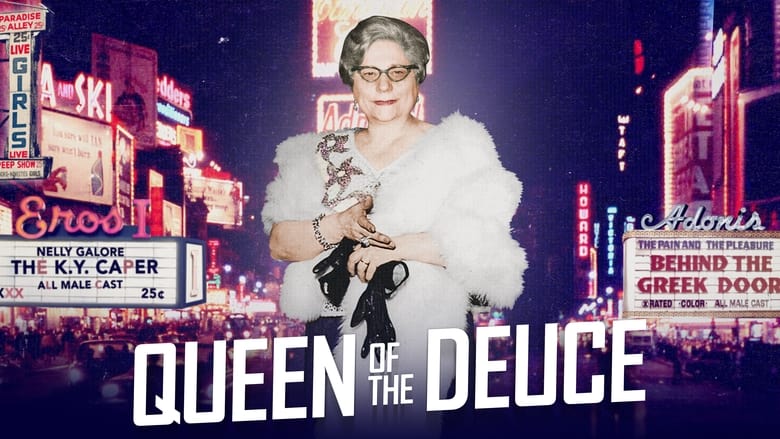 кадр из фильма Queen of the Deuce