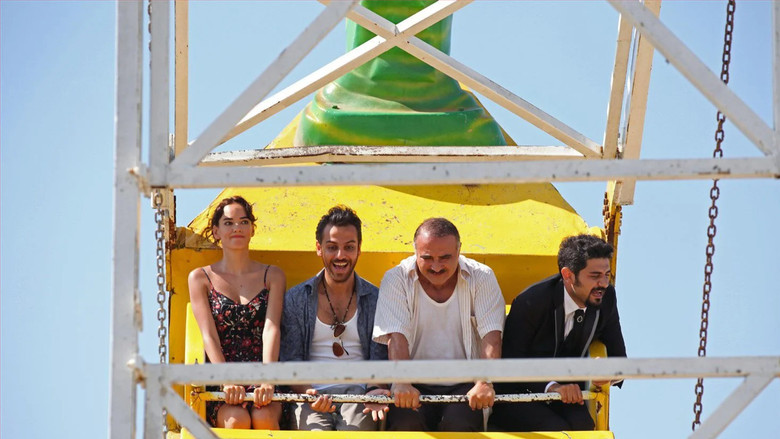 кадр из фильма Kara Bela