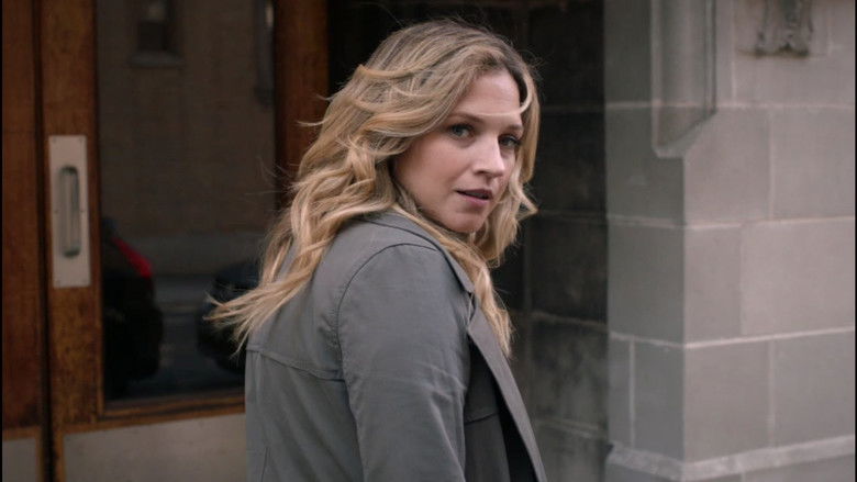 кадр из фильма Убийства Ханны