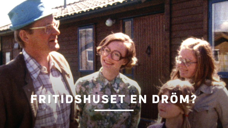 Fritidshuset en dröm?