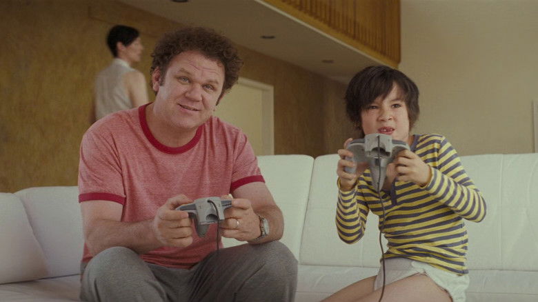 кадр из фильма Что-то не так с Кевином