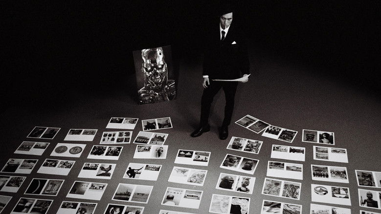 кадр из фильма The Sculpture