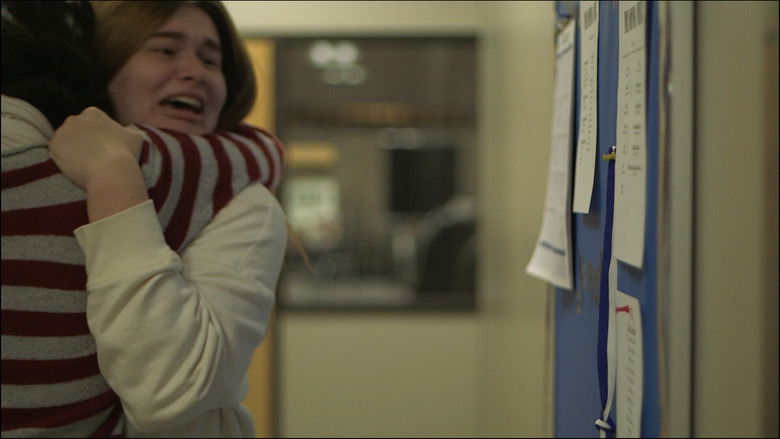 кадр из фильма Here We Go Again!