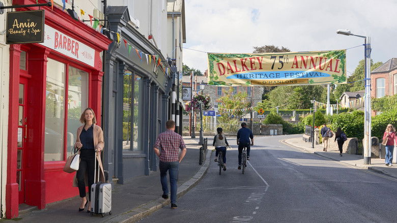 кадр из фильма Навсегда в моём сердце