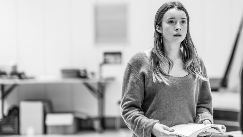 кадр из фильма National Theatre at Home: Some Woman