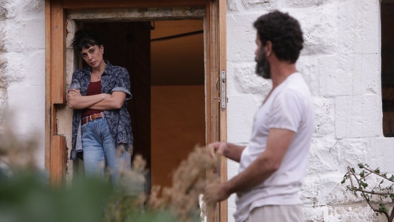 кадр из фильма Коста-Брава,Ливан